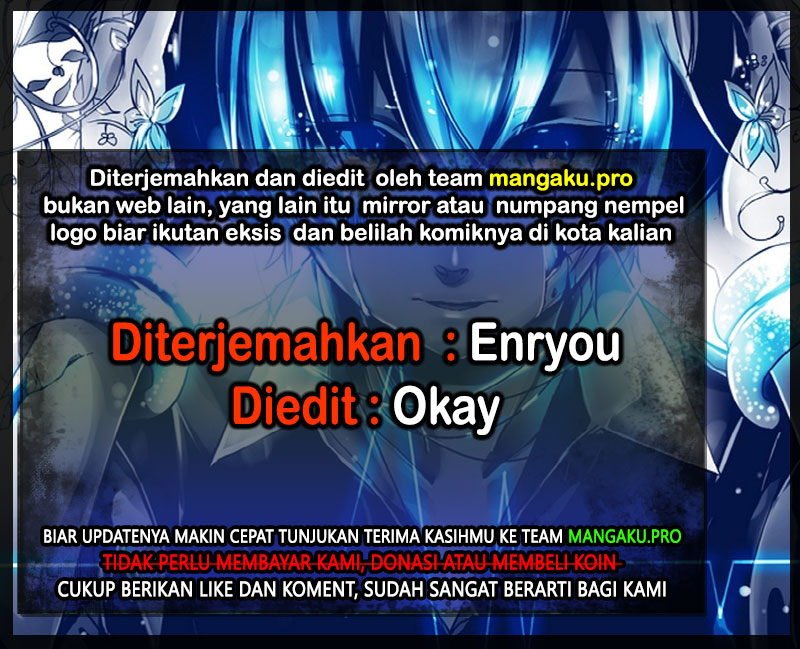 Agravity Boys Chapter 26 Gambar 1